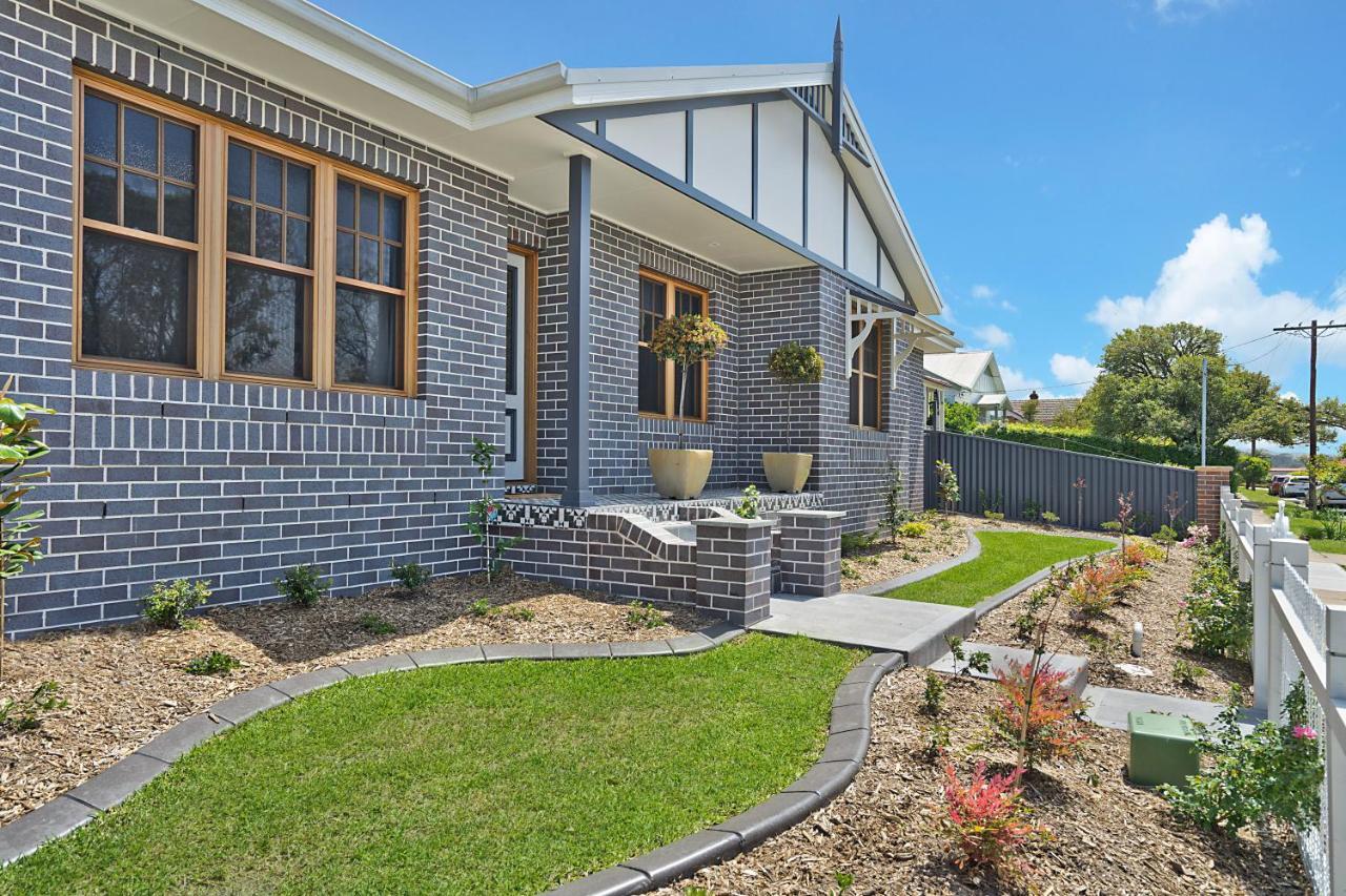 Accommodation Hunter - Adams Street Maitland Kültér fotó