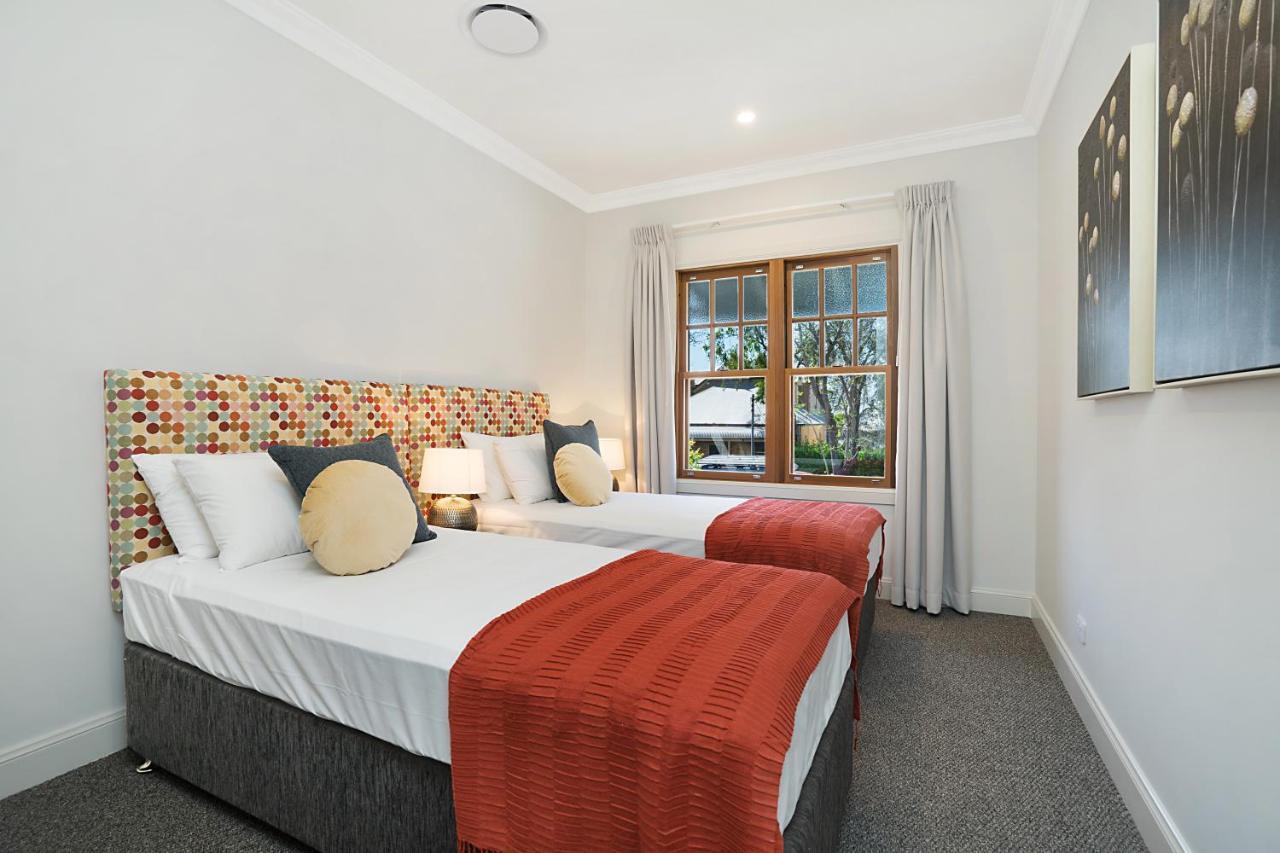 Accommodation Hunter - Adams Street Maitland Kültér fotó
