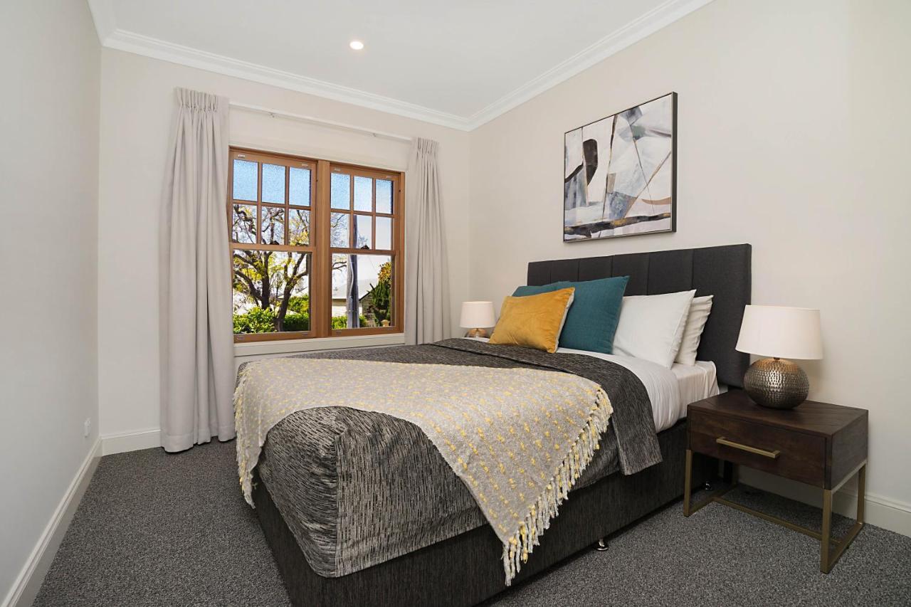 Accommodation Hunter - Adams Street Maitland Kültér fotó